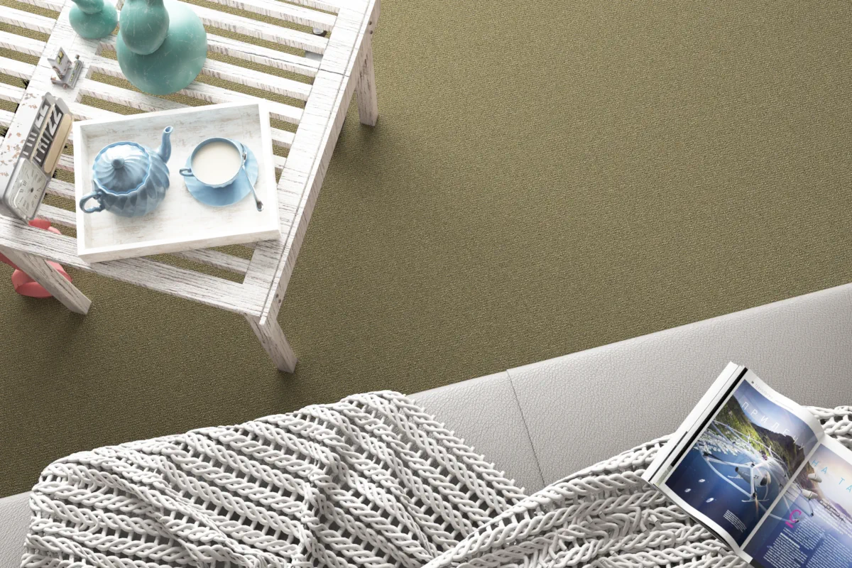 Cotton Repose Grey Dusk