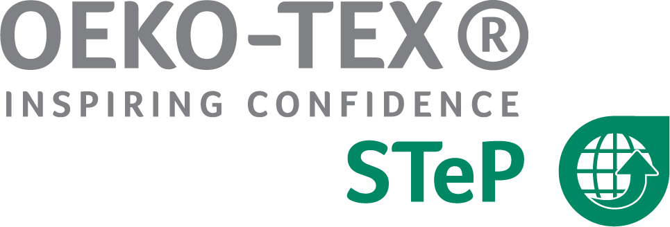 OEKO-TEX® STeP – Inspiring confidence in sustainable production.