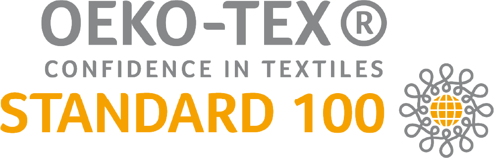 OEKO-TEX® Standard 100 – Confidence in textiles.