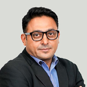 CEO of Global Business, Director at Welspun USA and Wholetime Director of Welspun Global Brands Limited | Keyur Parekh