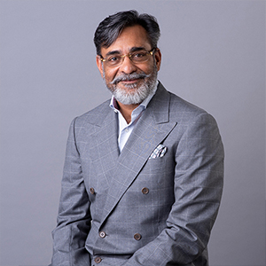 Group MD, Welspun World | Rajesh Mandawewala