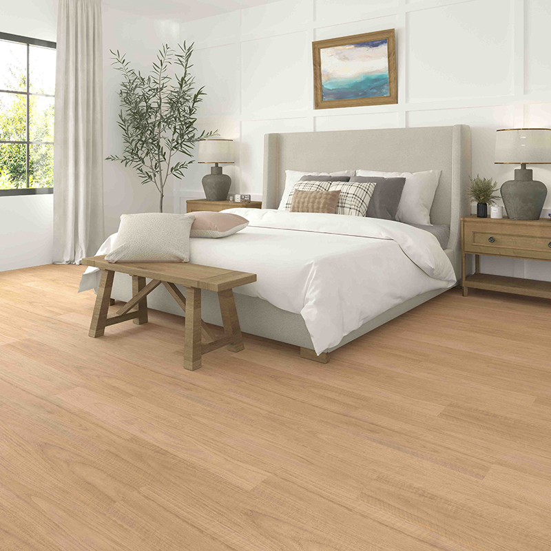 Tawny Walnut