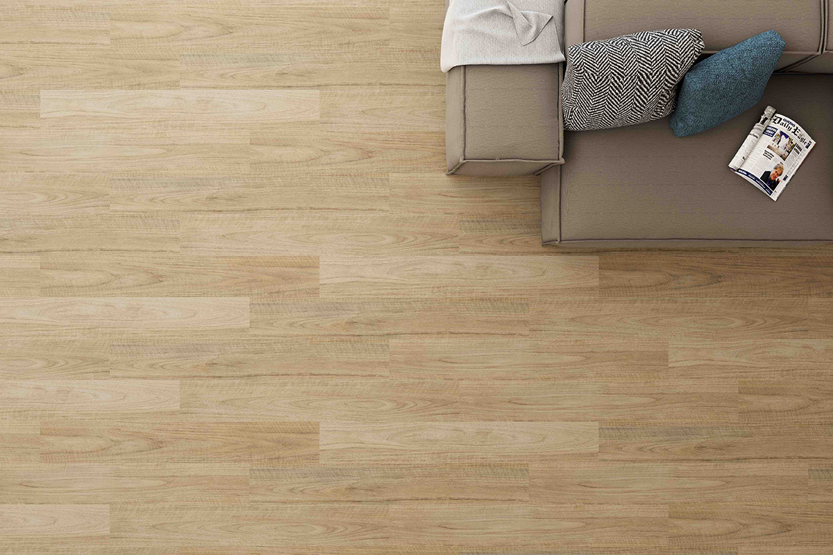 Heritage Walnut
