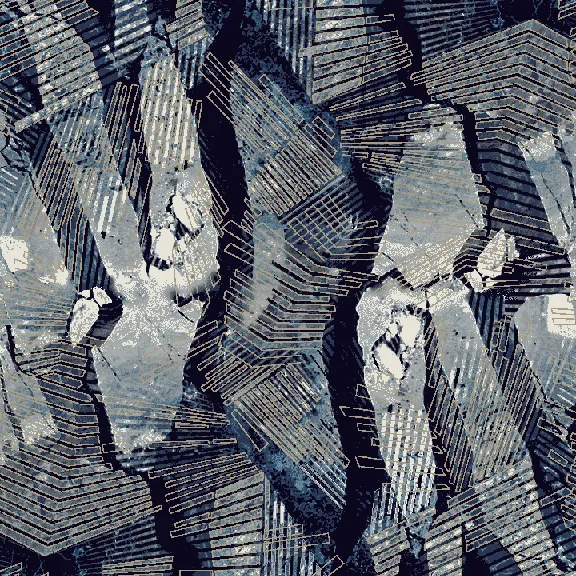 Terrain