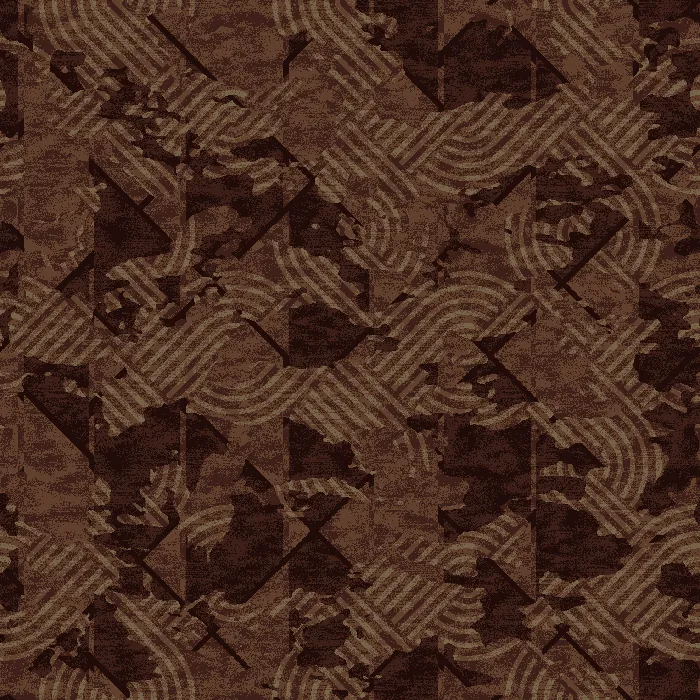 Timeworn Grid