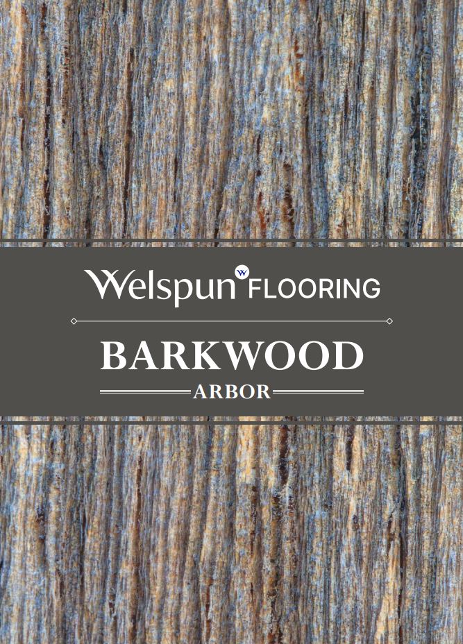 Barkwood Arbor