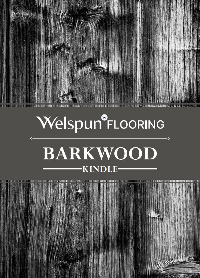 Barkwood Kindle