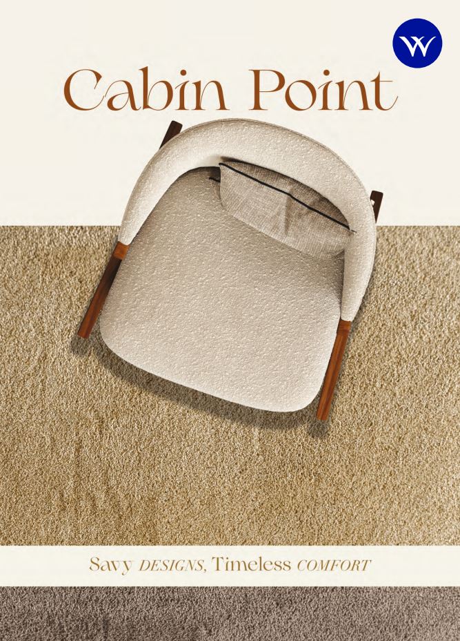 Cabin Point