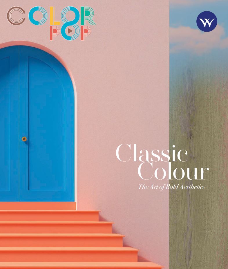 Color Pop