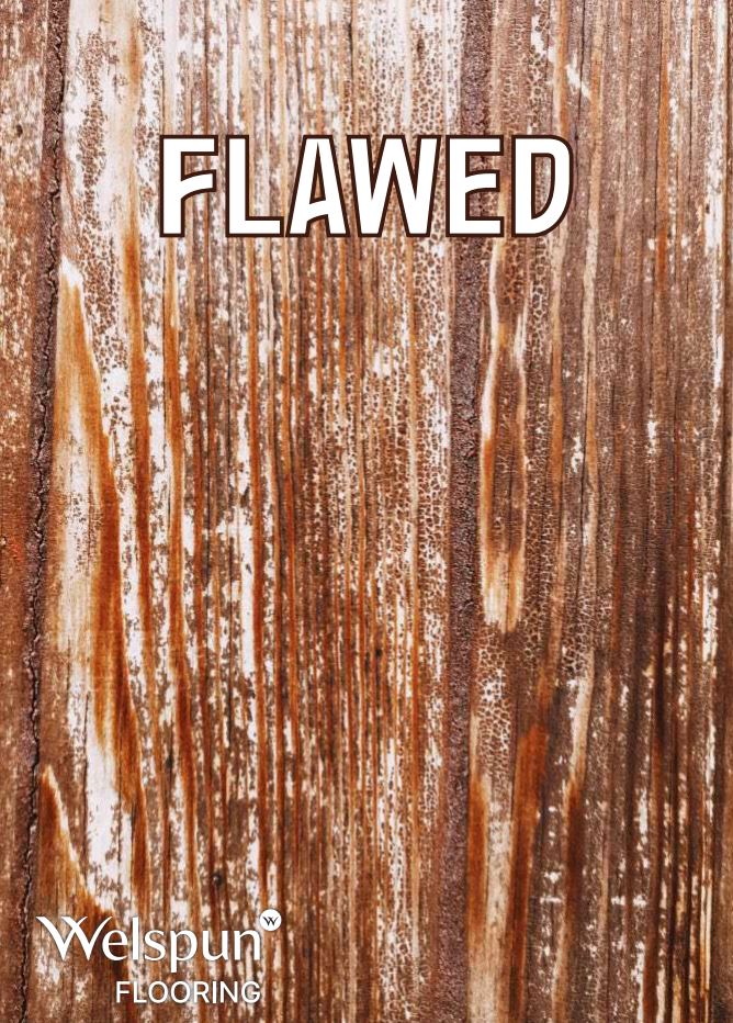 Flawed