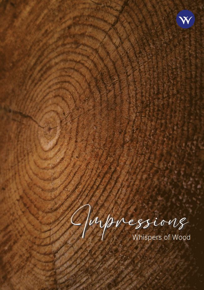 Impressions Volume 2