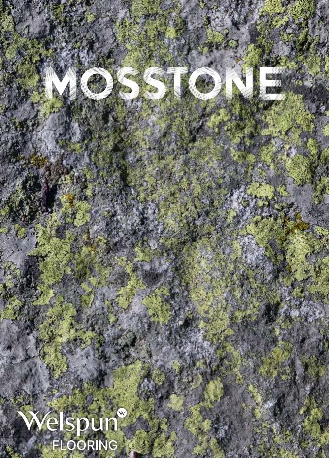 Mosstone