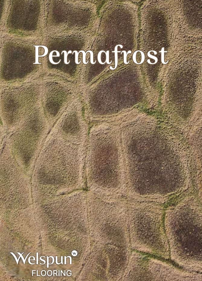Permafrost