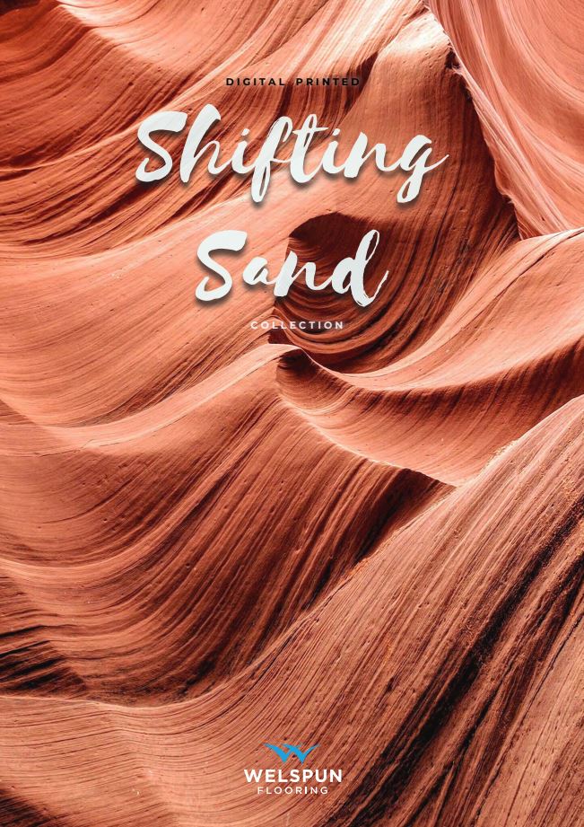 Shifting Sand