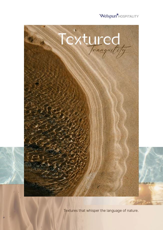 Textured Tranquility