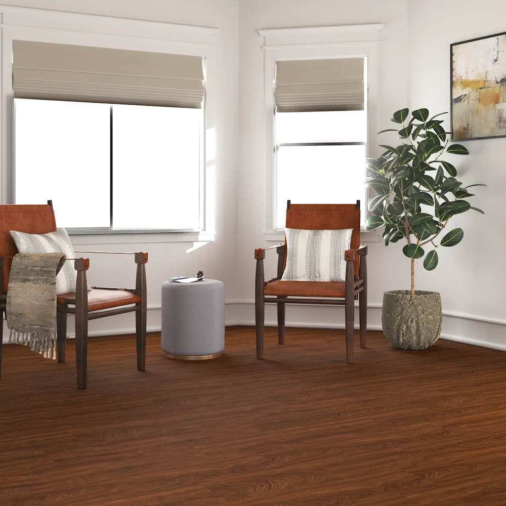 Honey Oak