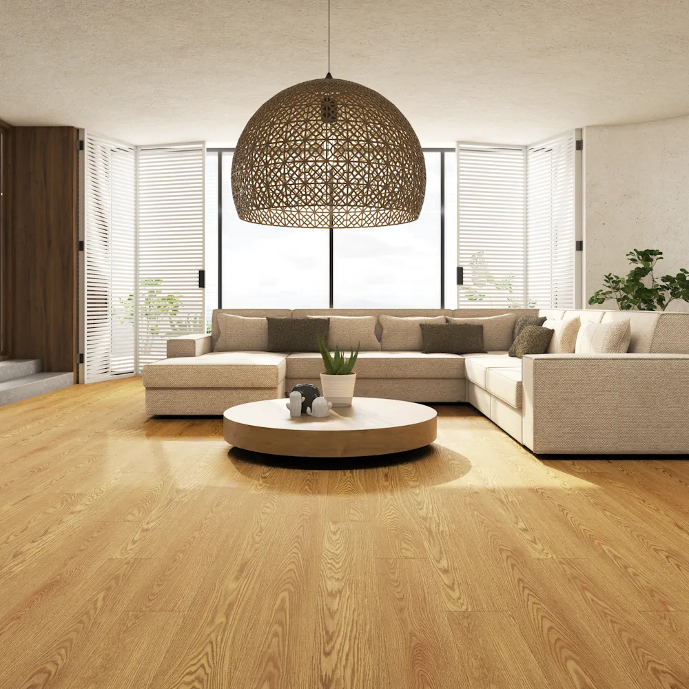 Red Oak