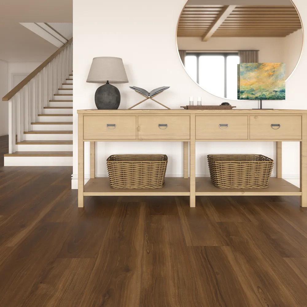 Brown Elm
