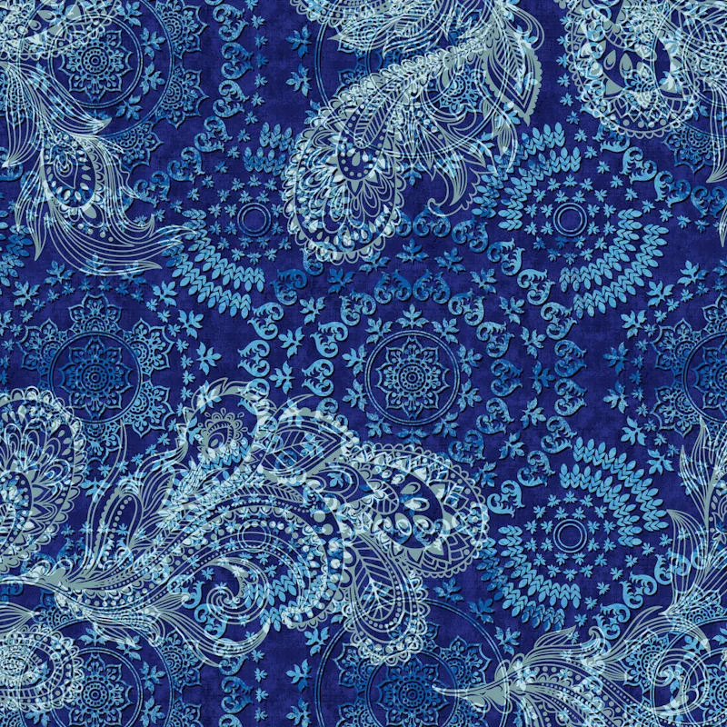 Indigo