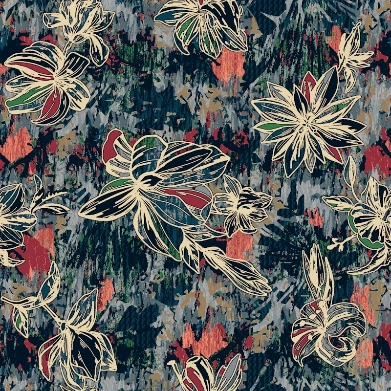 Foliage