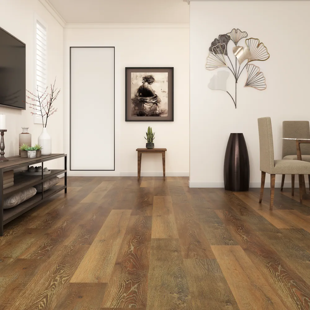 European White Oak