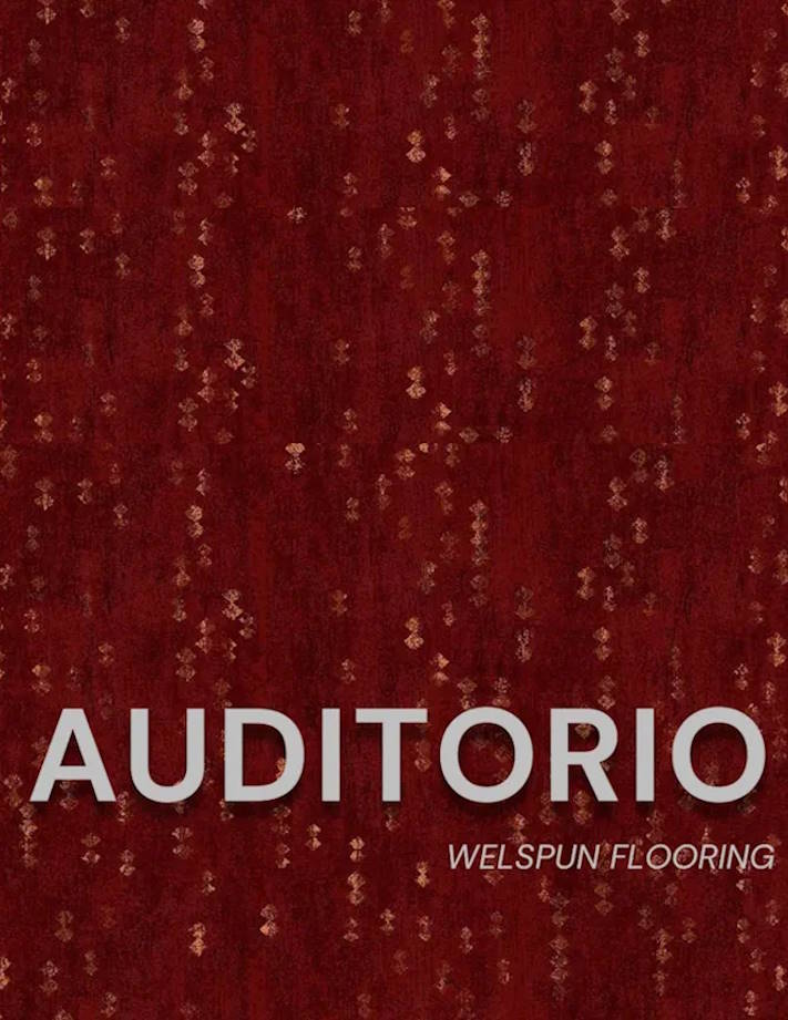 Auditorio