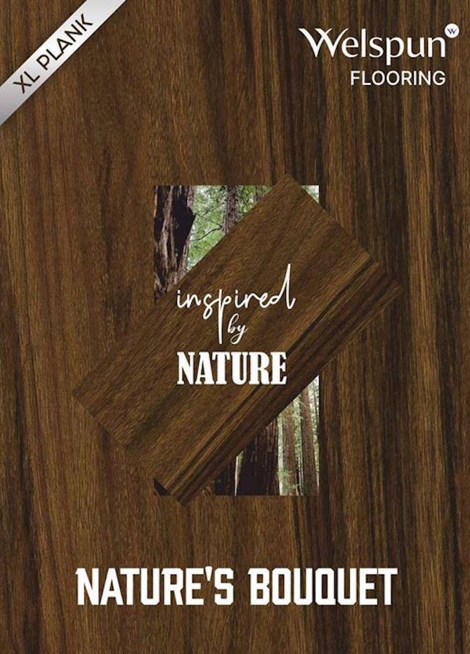 Nature's Bouquet - Premium