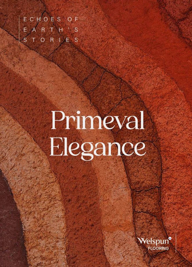 Primeval Elegance