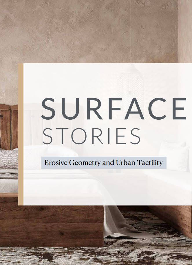 Surface Stories 3