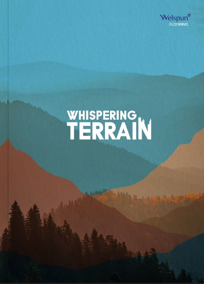 Whispering Terrain