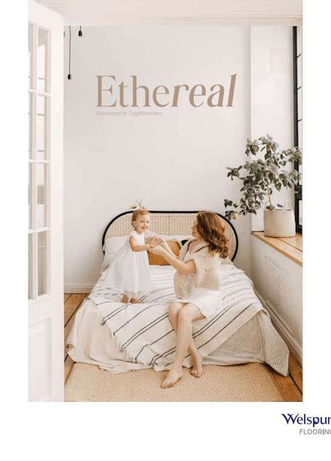 Ethereal