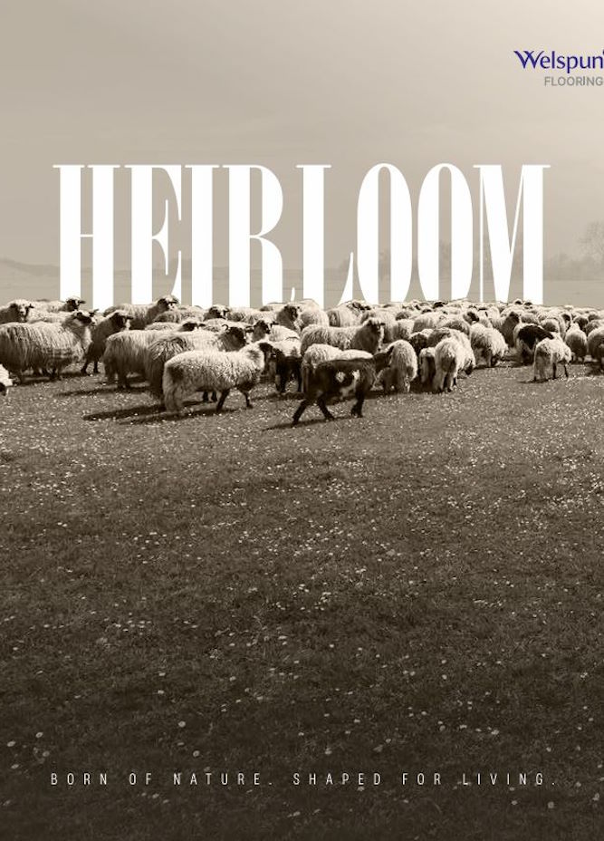 Heirloom