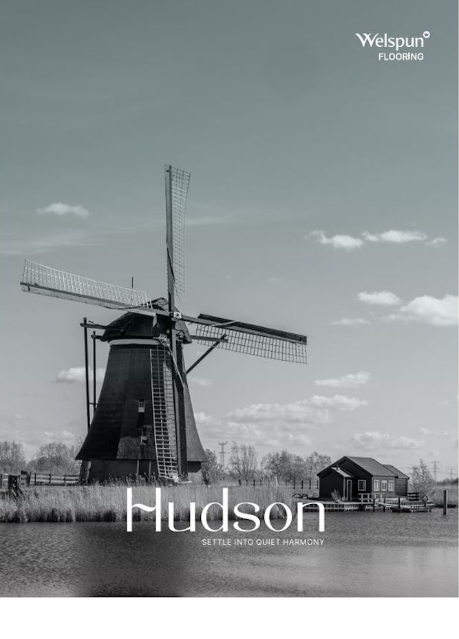 Hudson