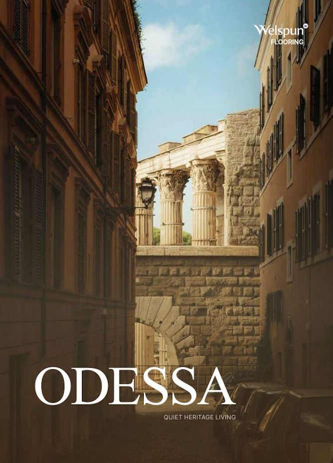 Odessa