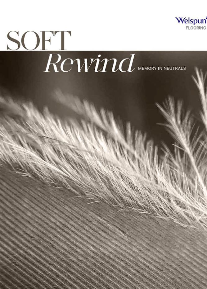 Soft Rewind